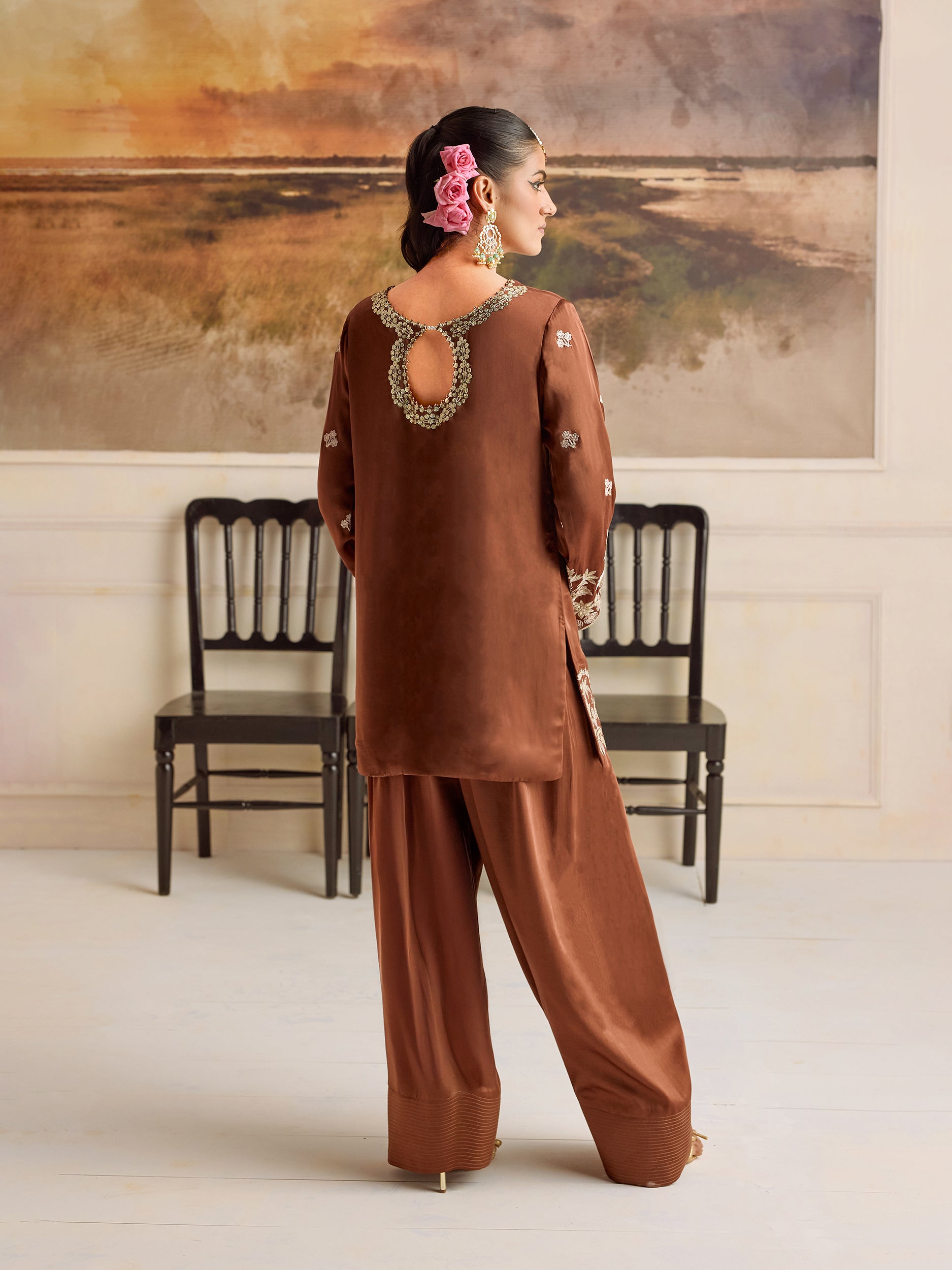 Lelah Farsi – Coco Luxe