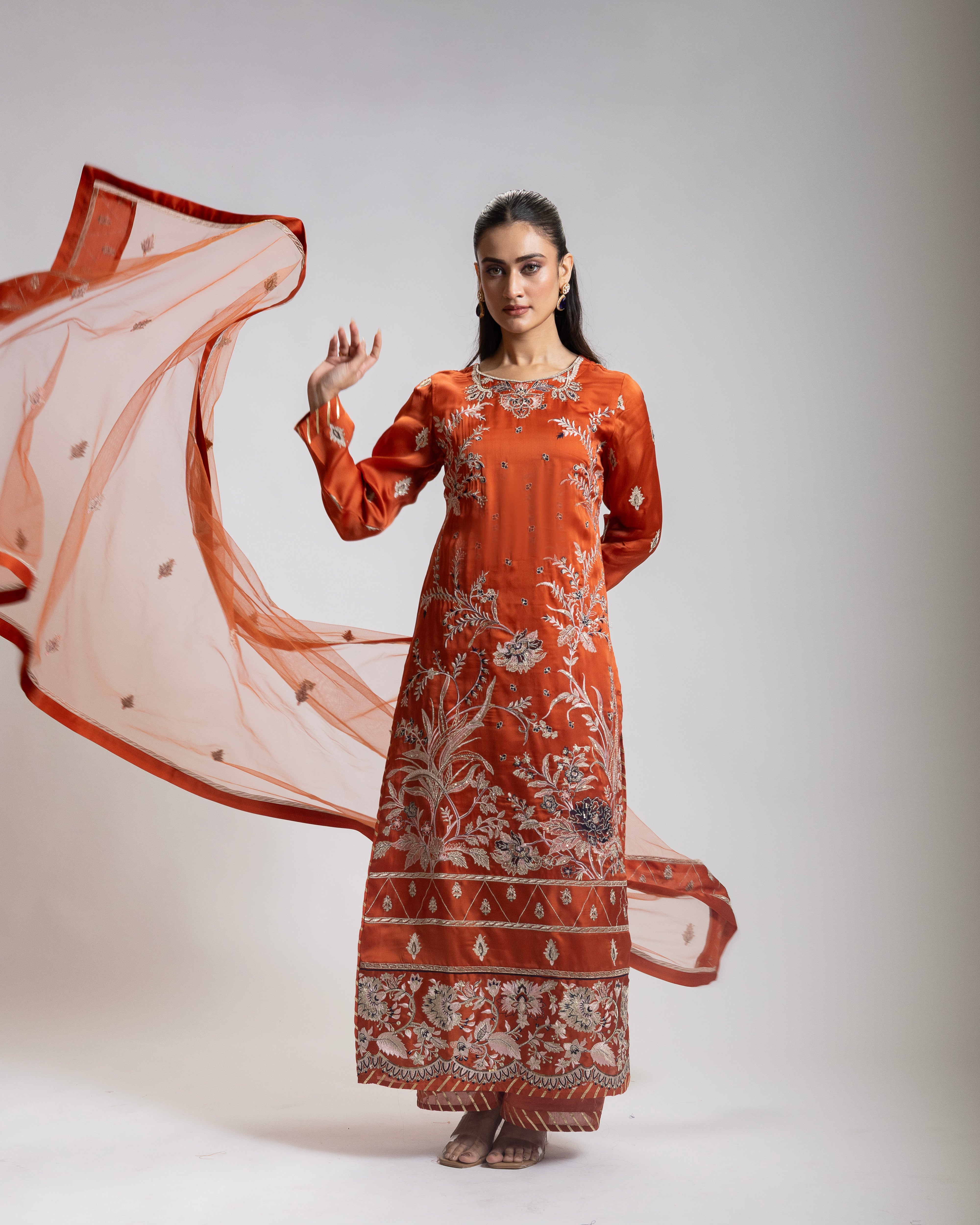 Ciela Royale - Marigold