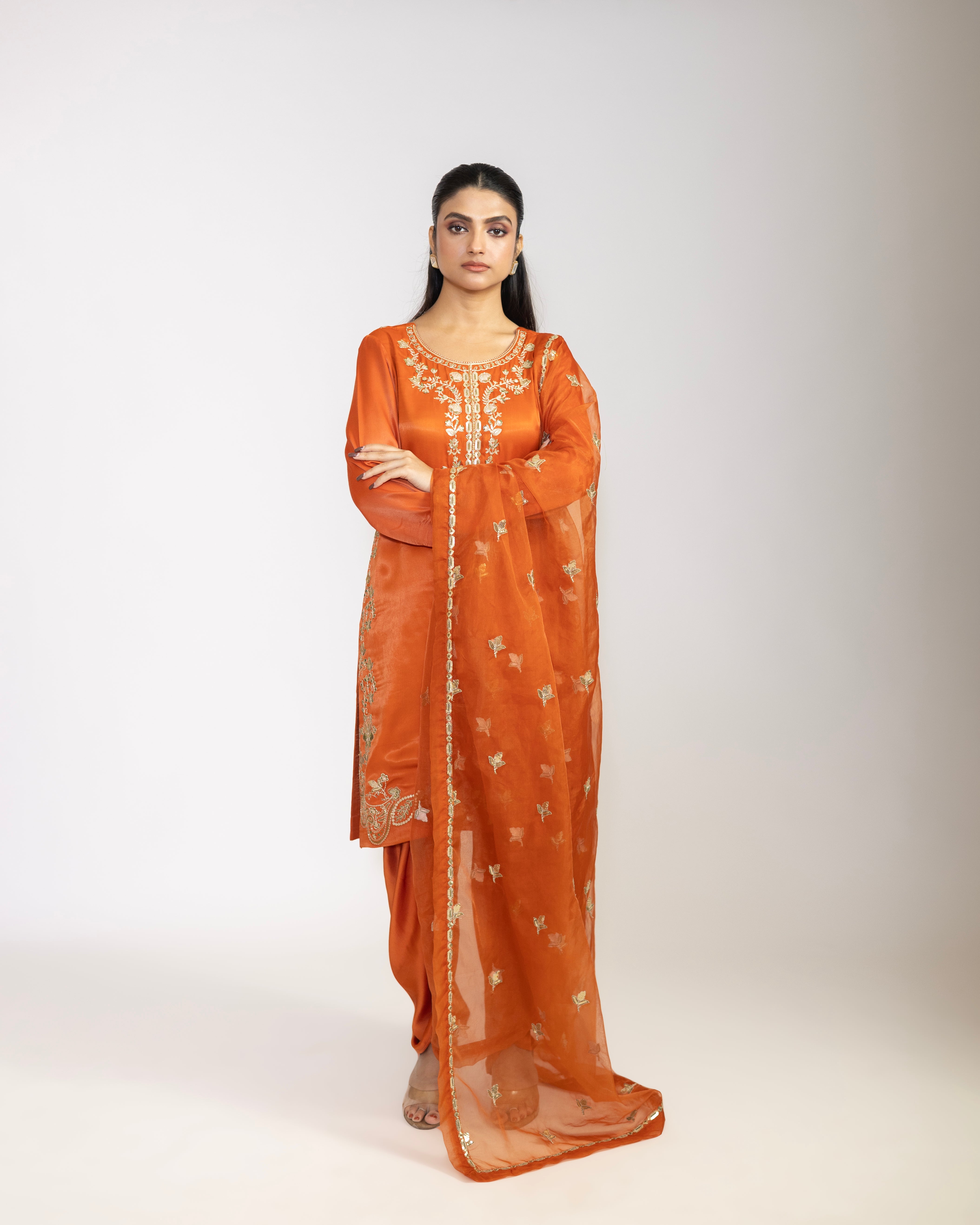 Riviera – Marigold