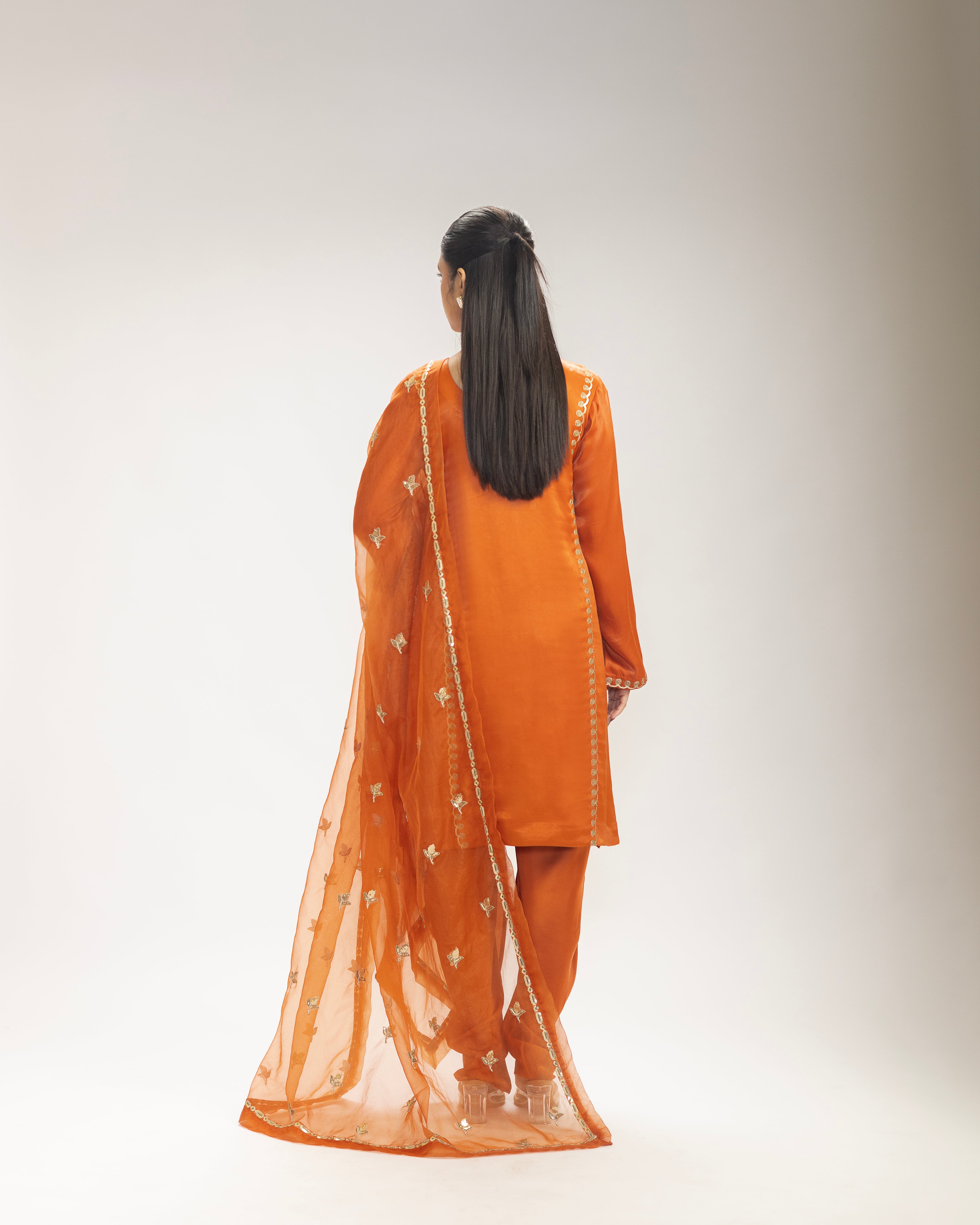 Riviera – Marigold