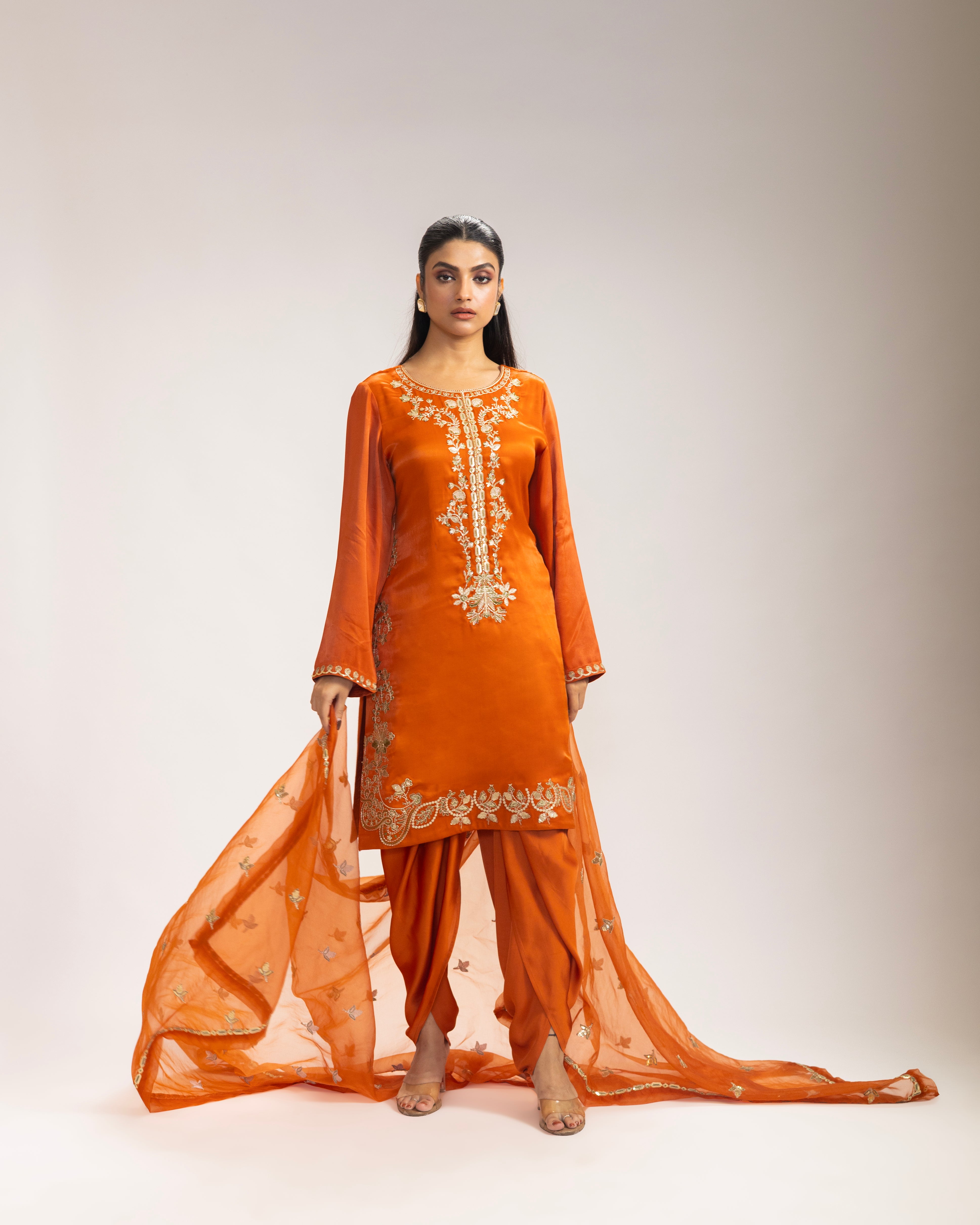 Riviera – Marigold