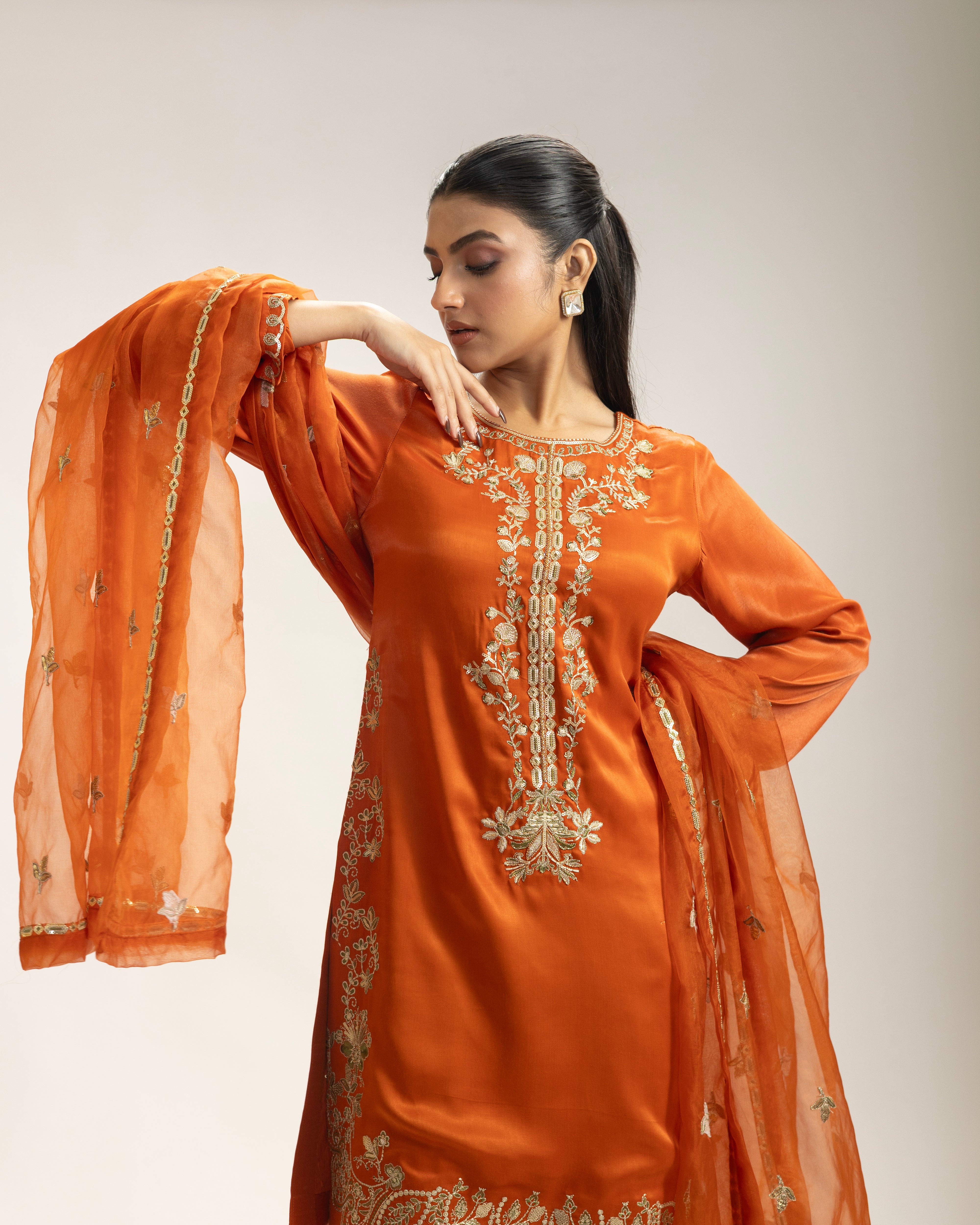 Riviera – Marigold