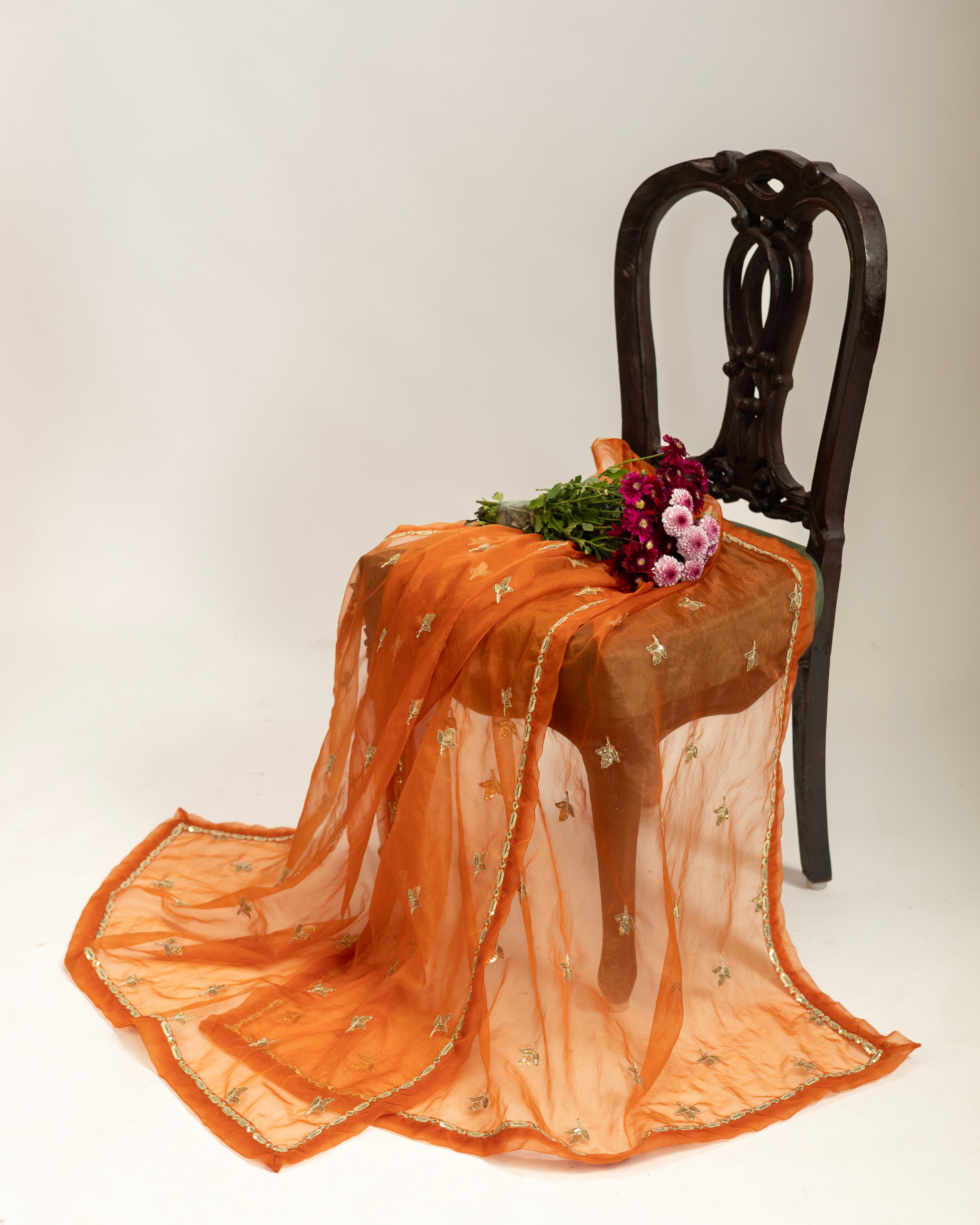 Riviera – Marigold