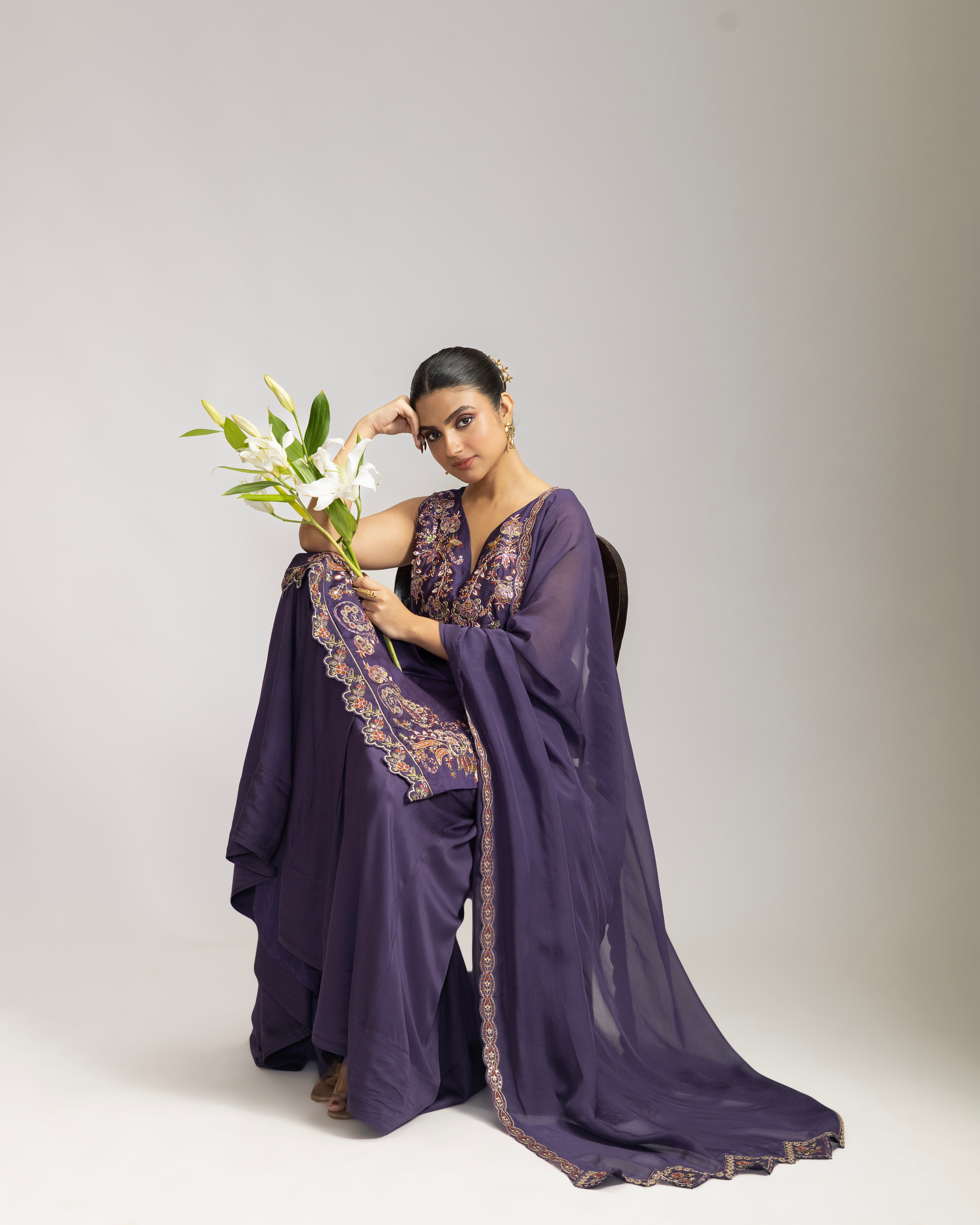 Roya – Plum