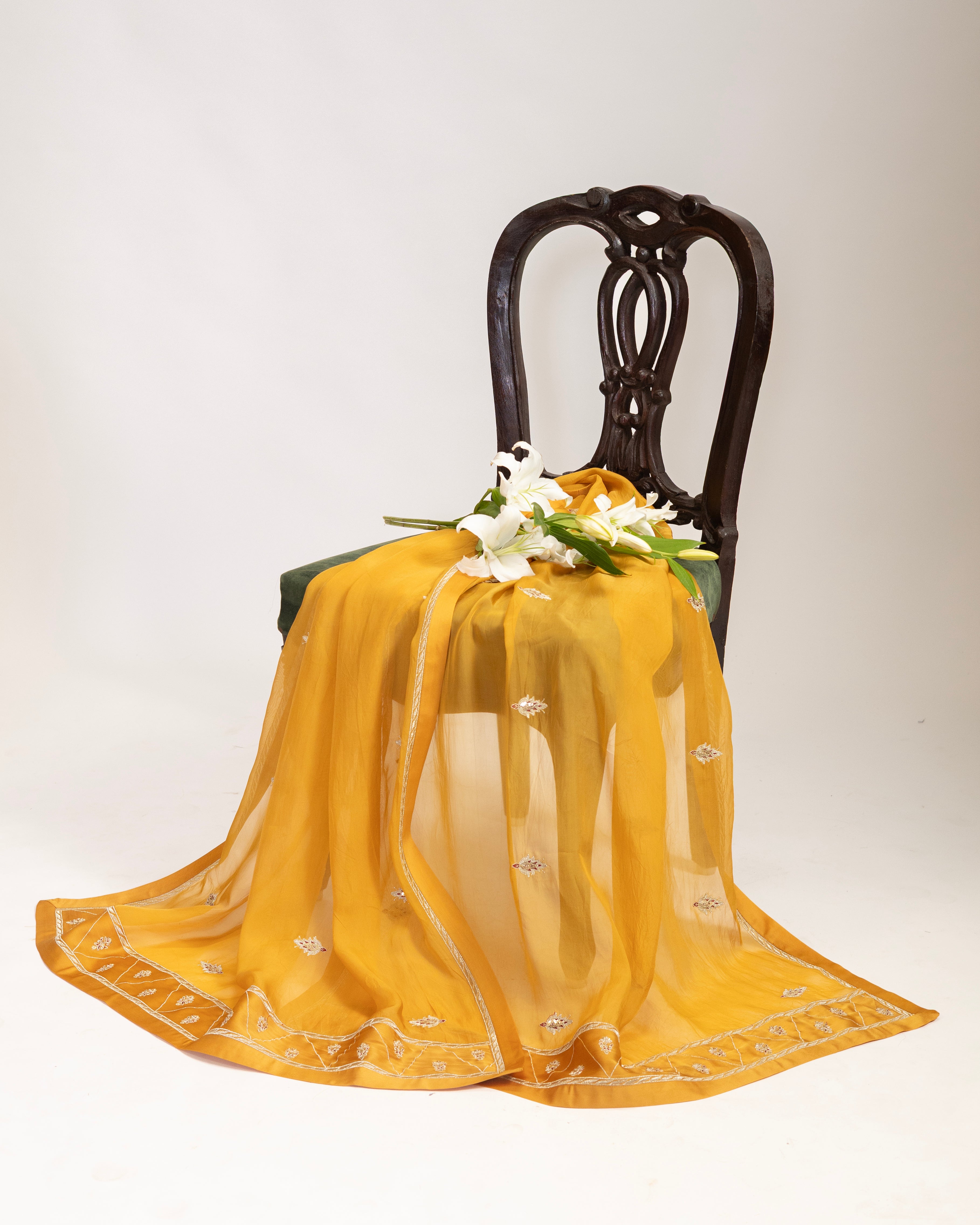 Nira – Mustard