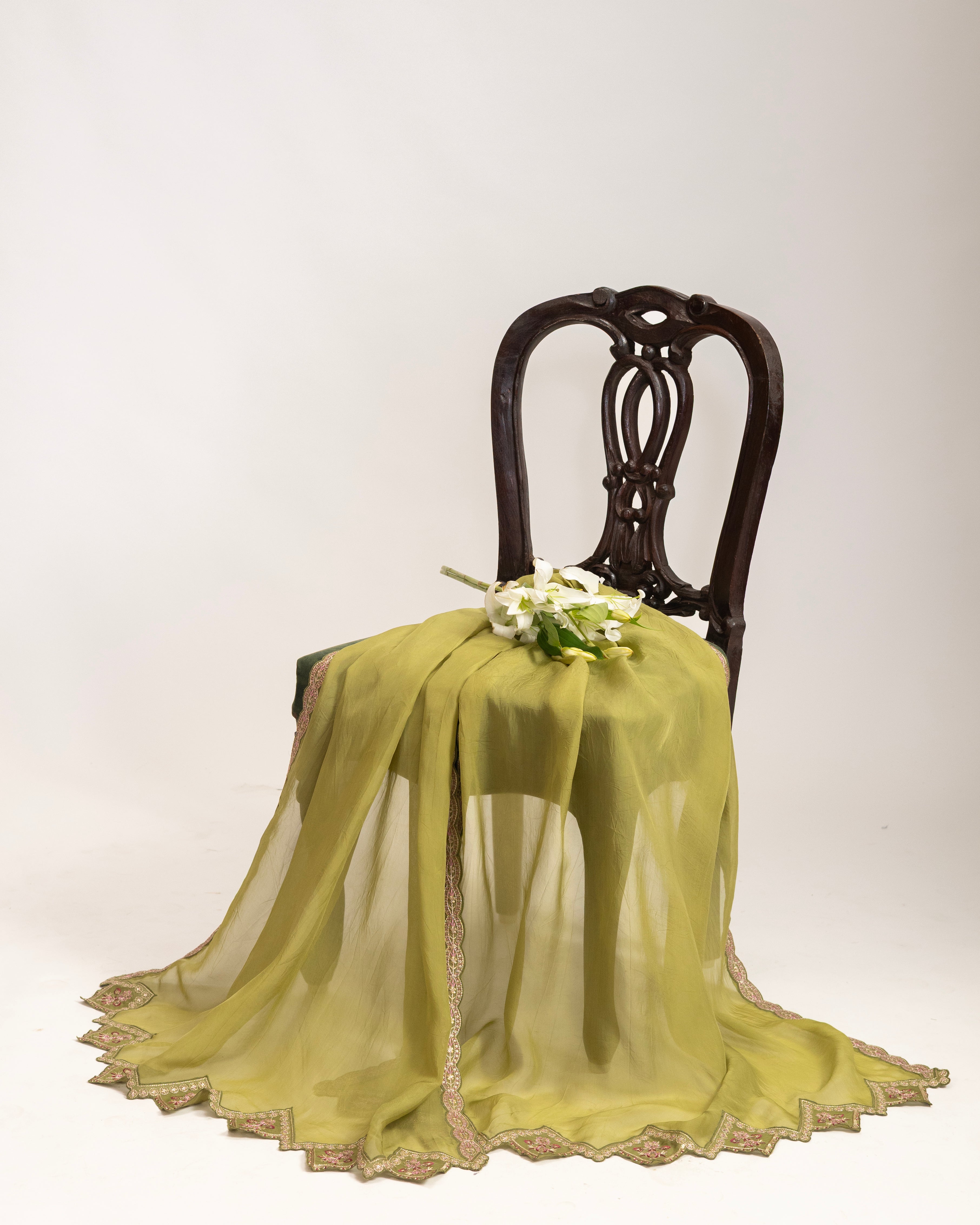Roya – Soft Olive