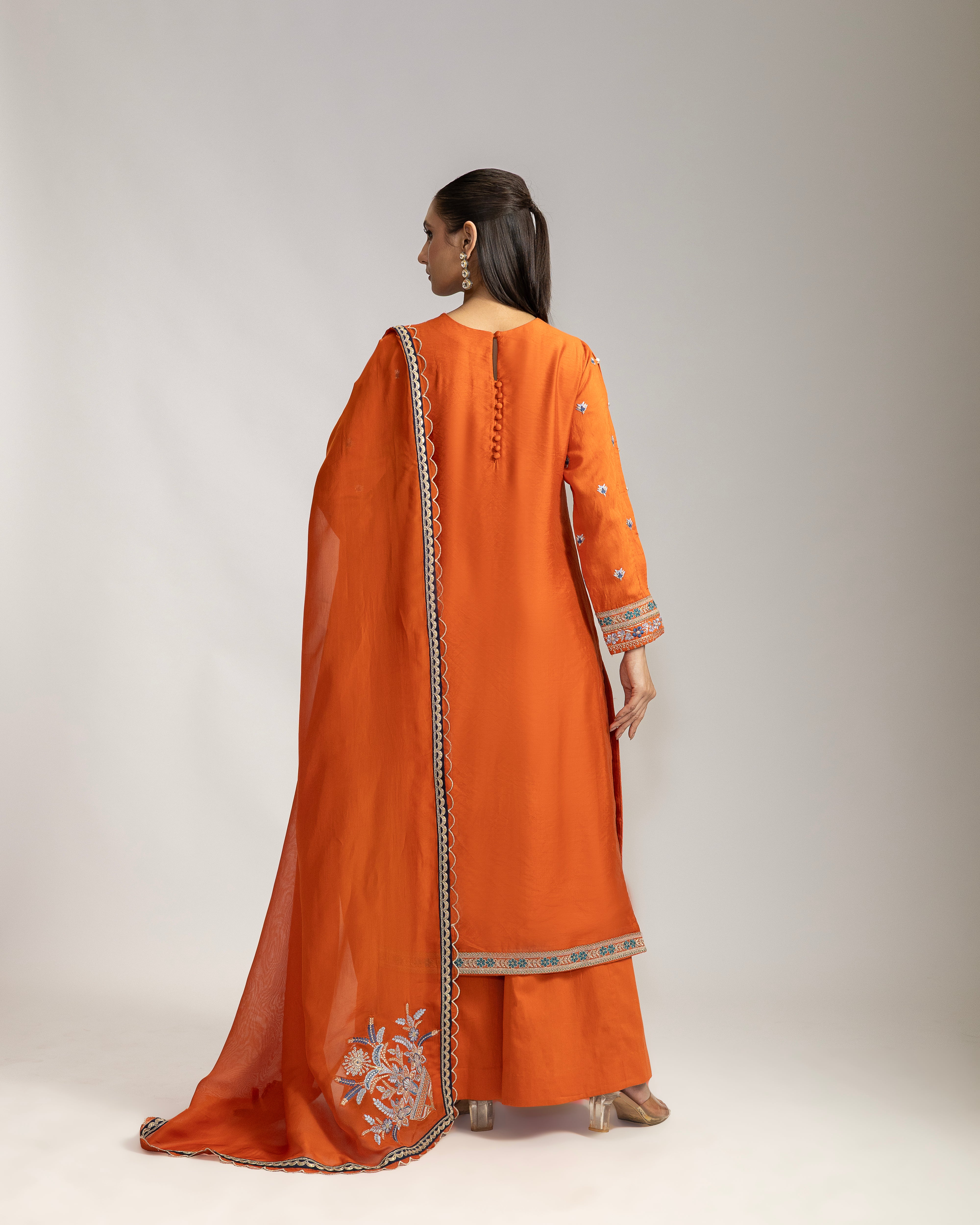 Serene – Marigold