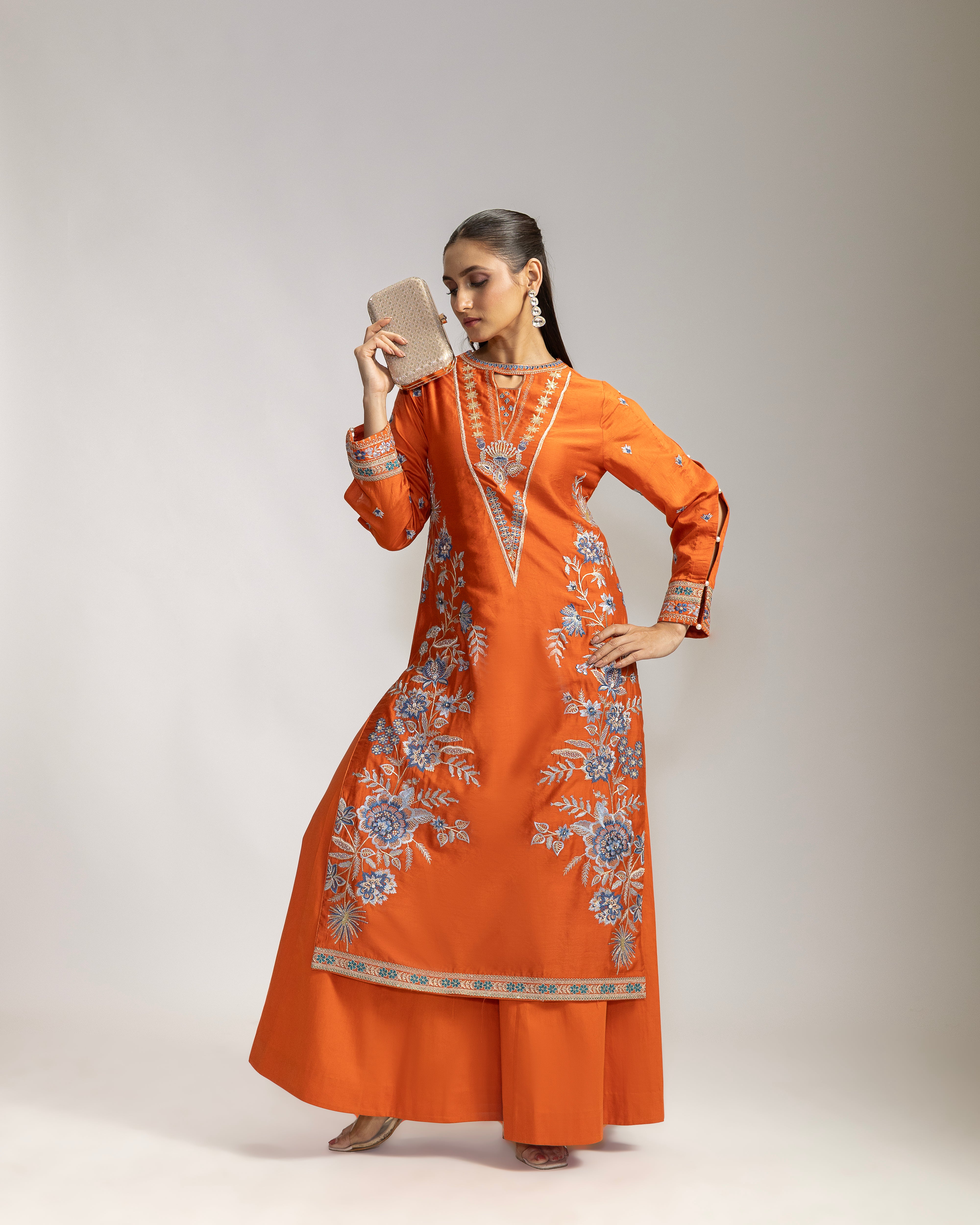 Serene – Marigold