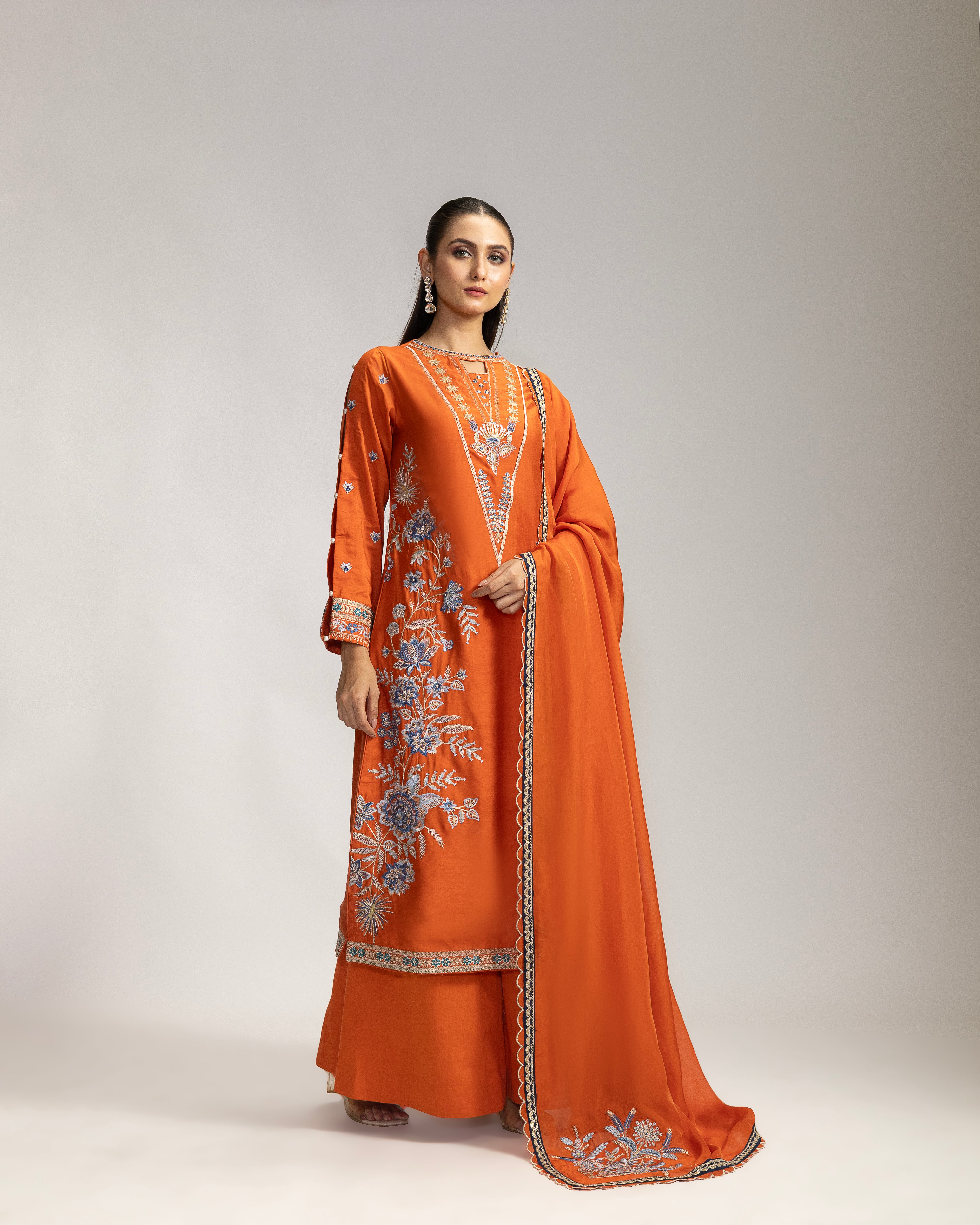 Serene – Marigold