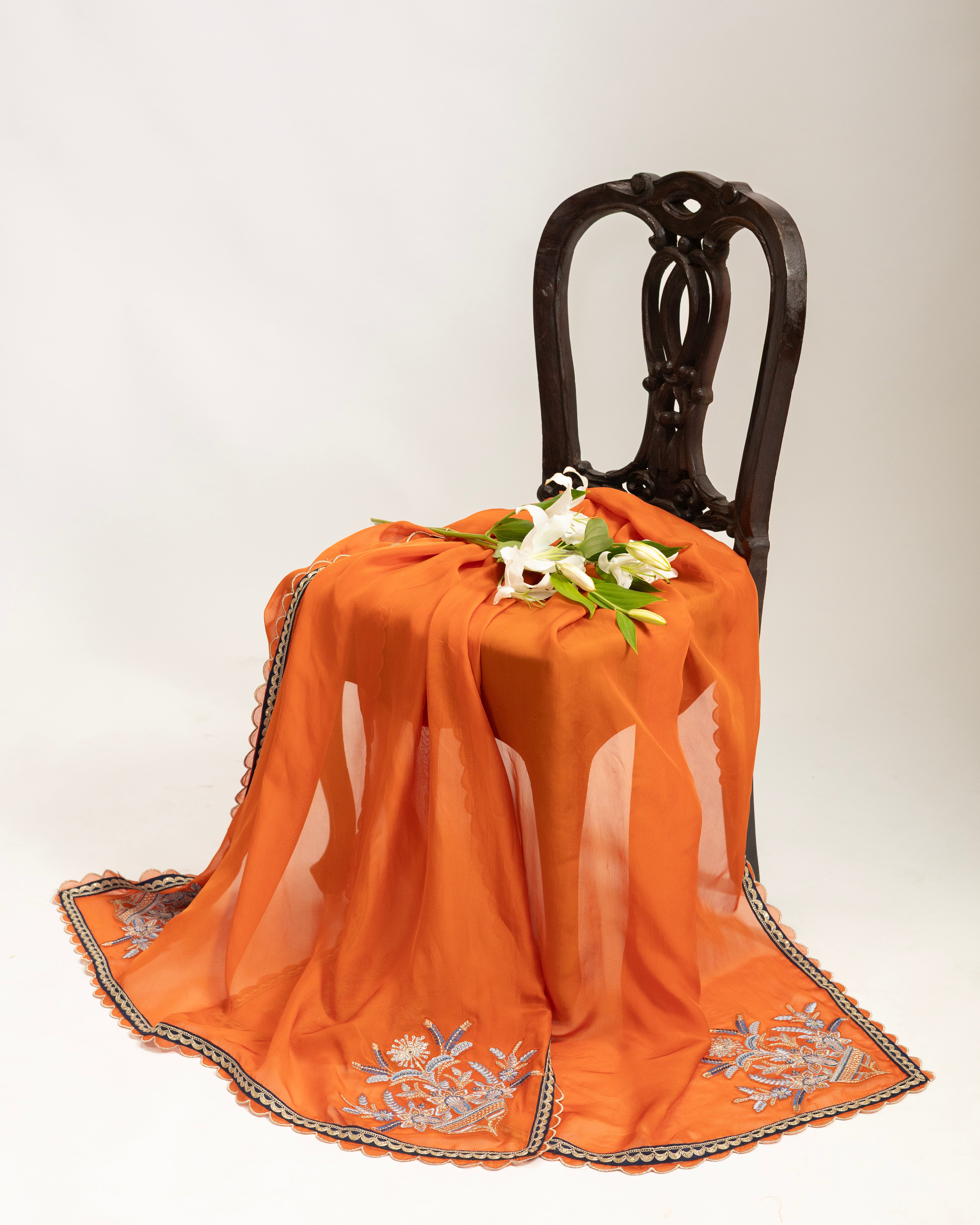 Serene – Marigold