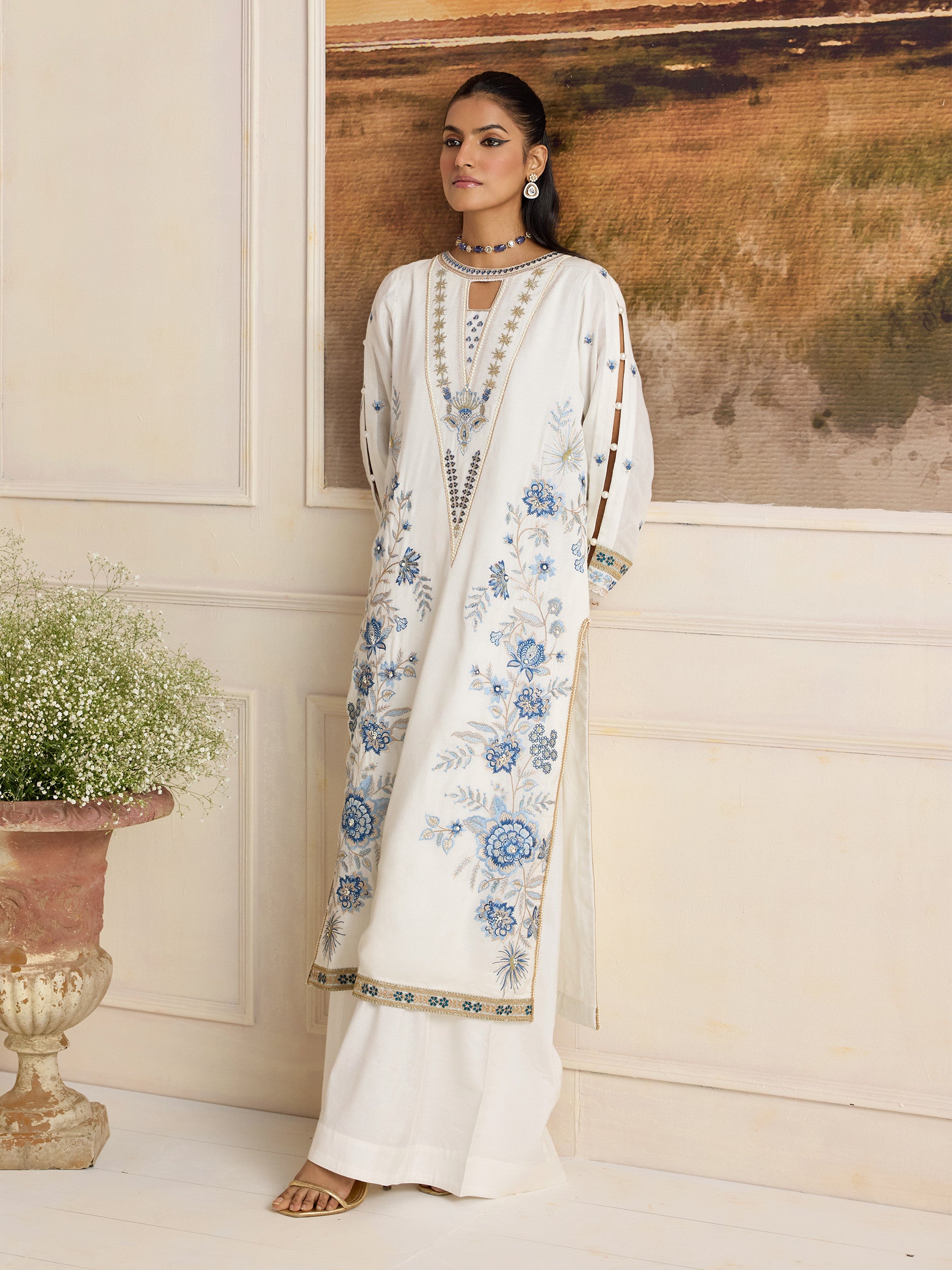 Serene – Ivory