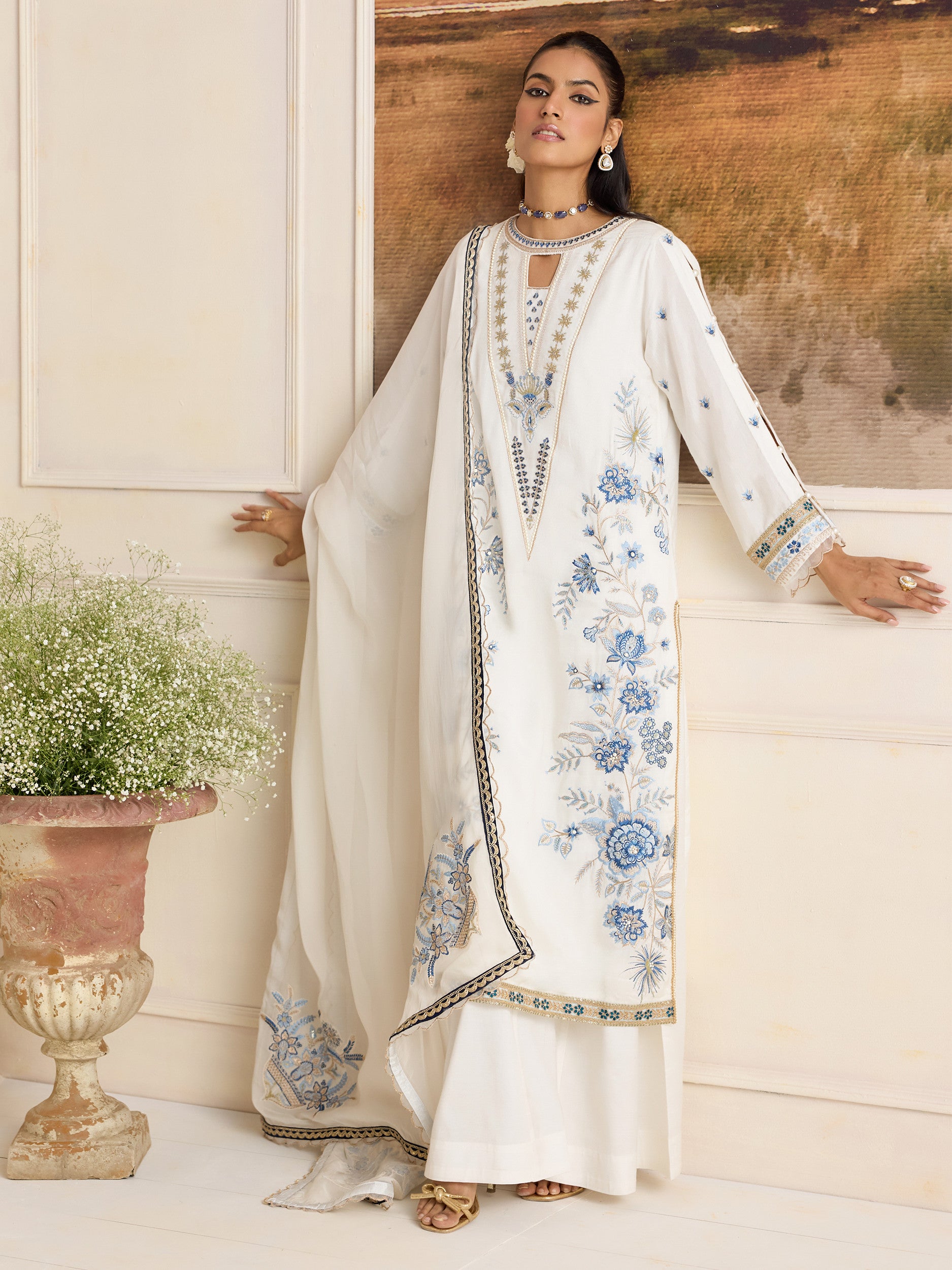 Serene – Ivory