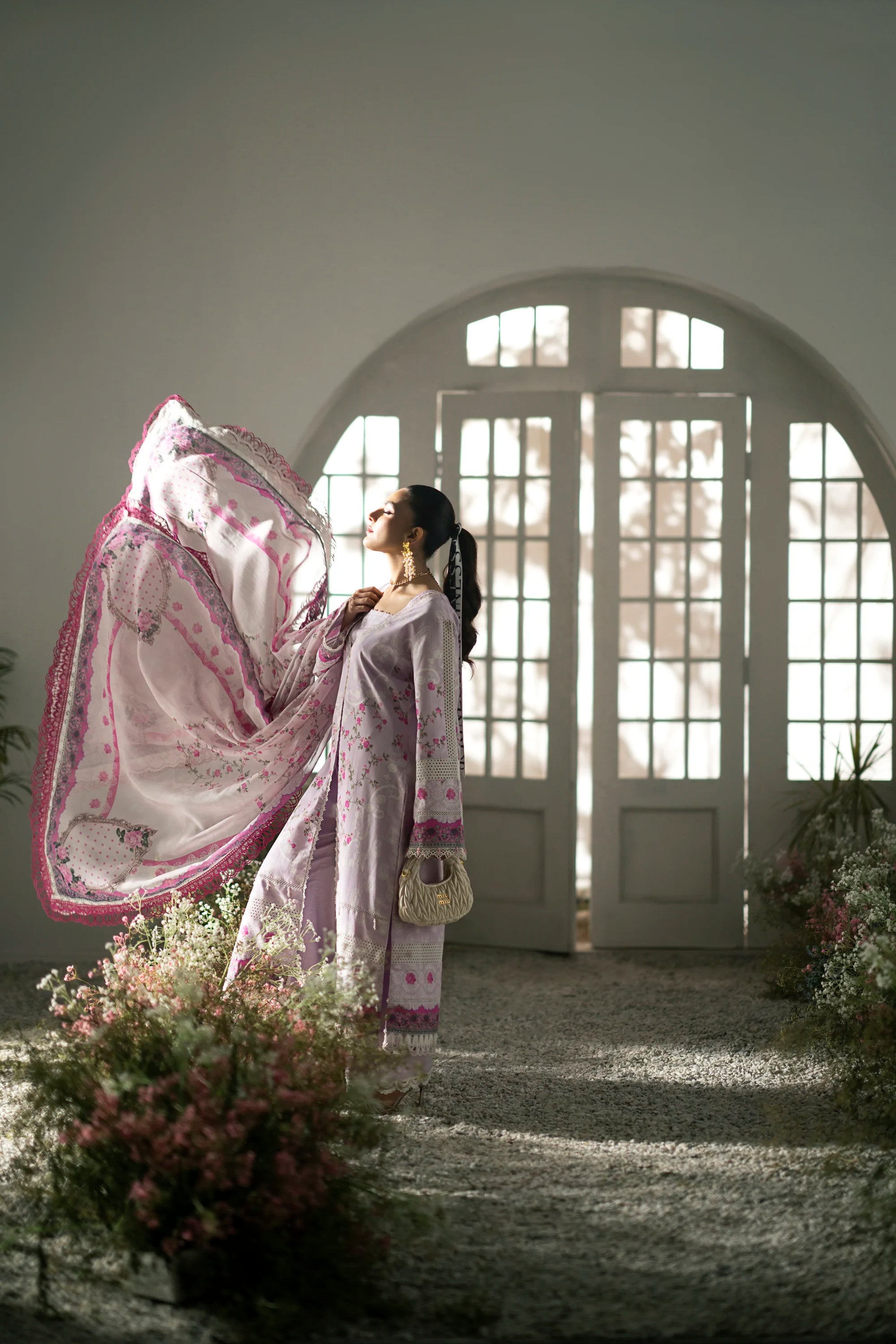 Pink Passion