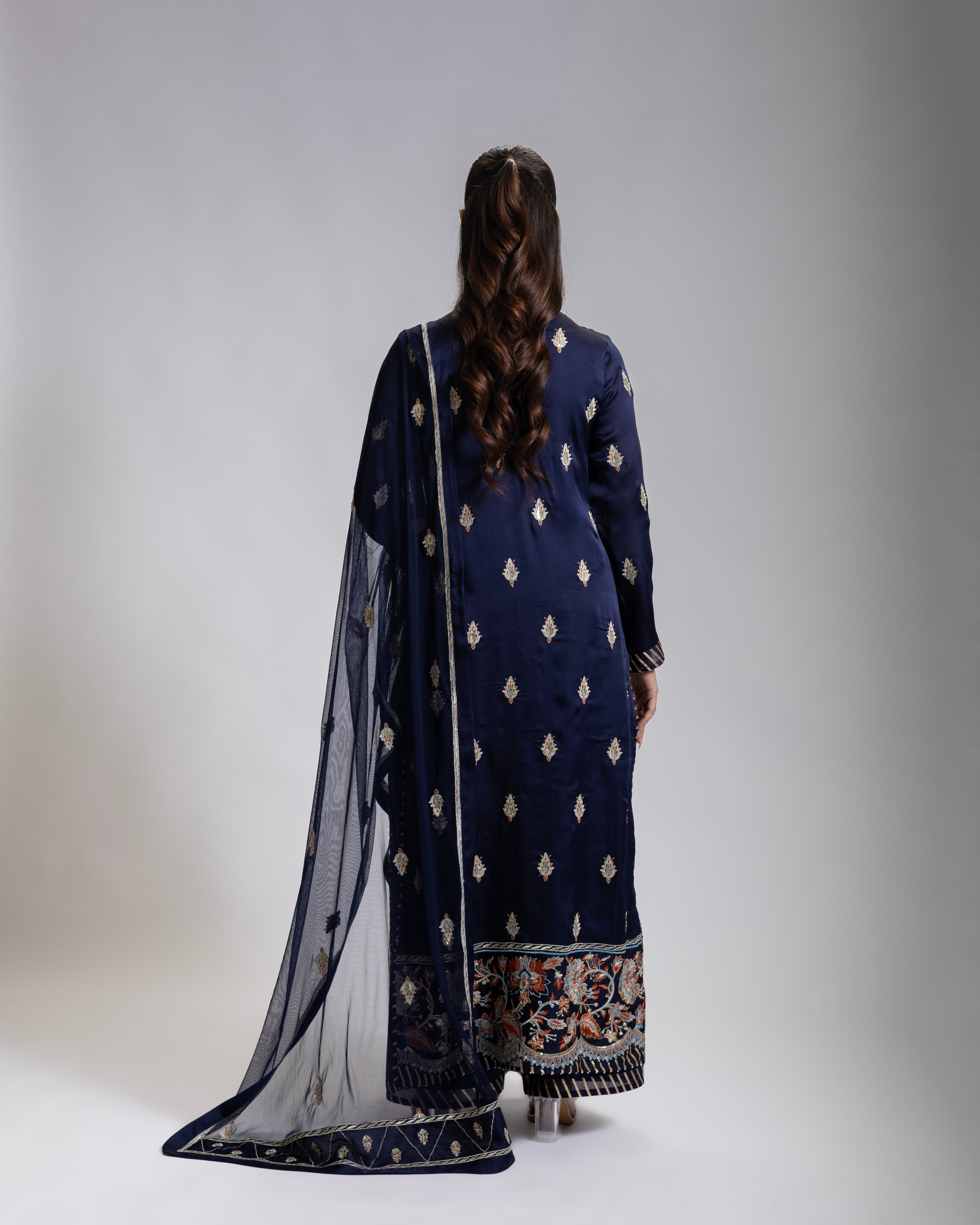 Ciela Royale - Royal Blue