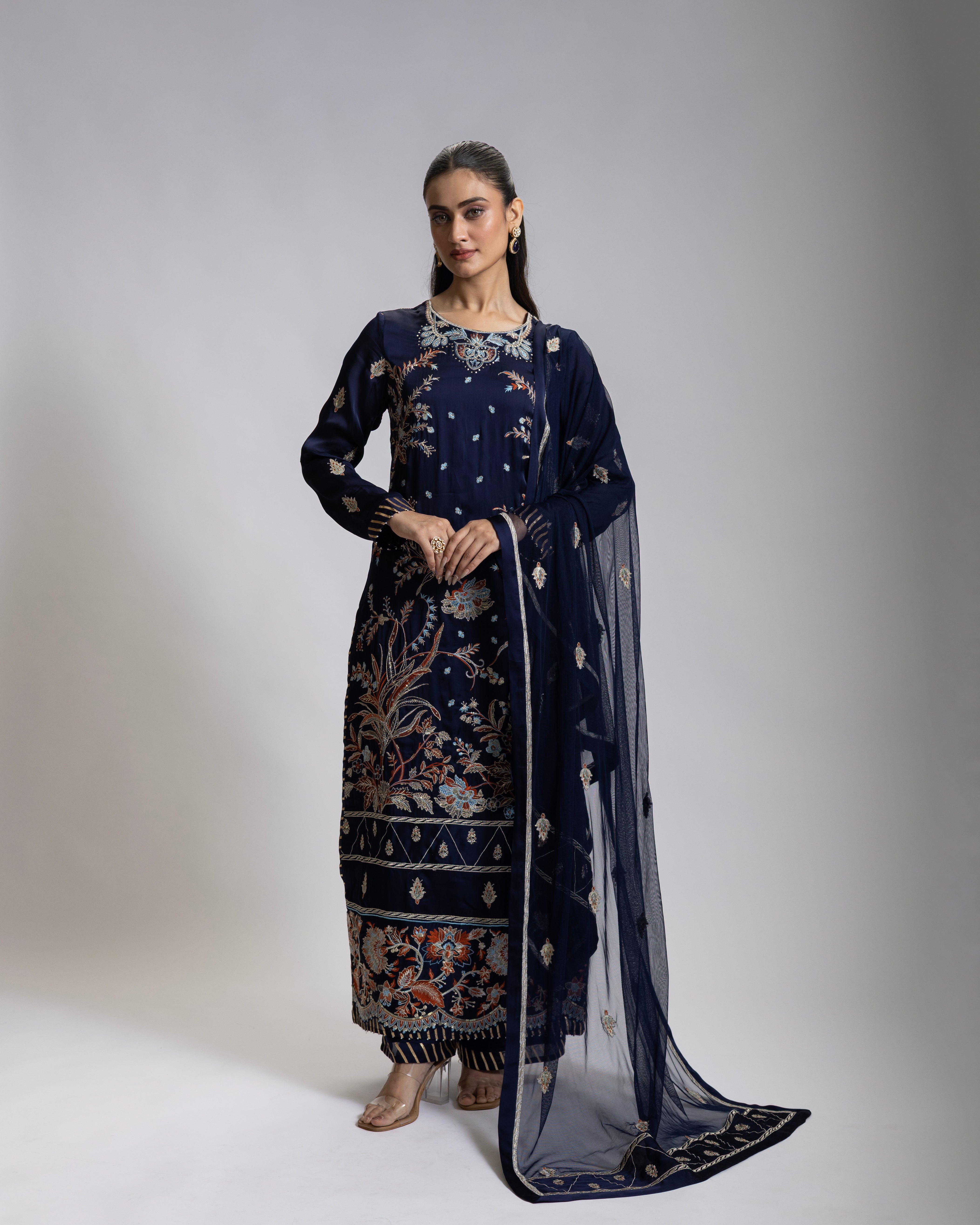 Ciela Royale - Royal Blue