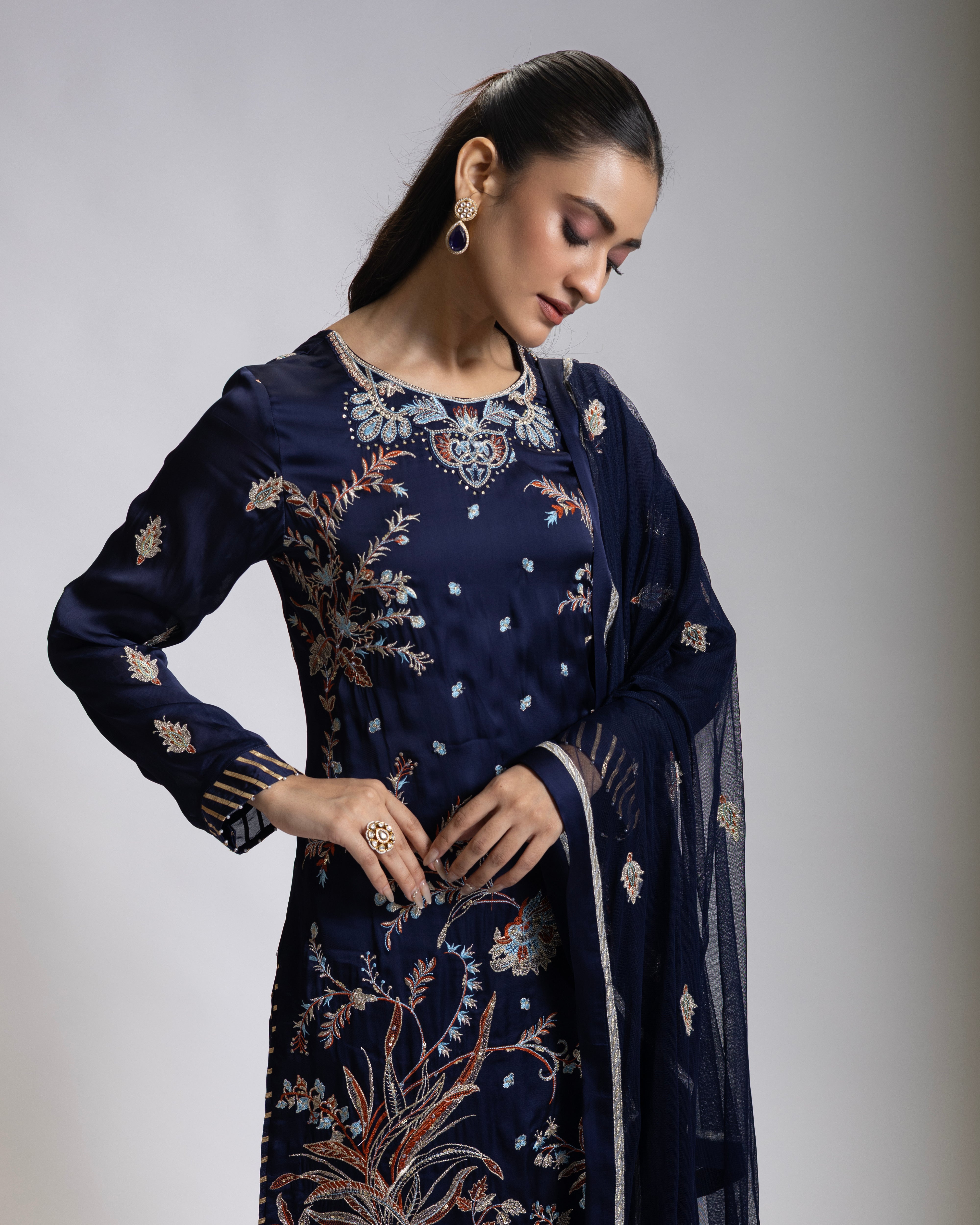 Ciela Royale - Royal Blue