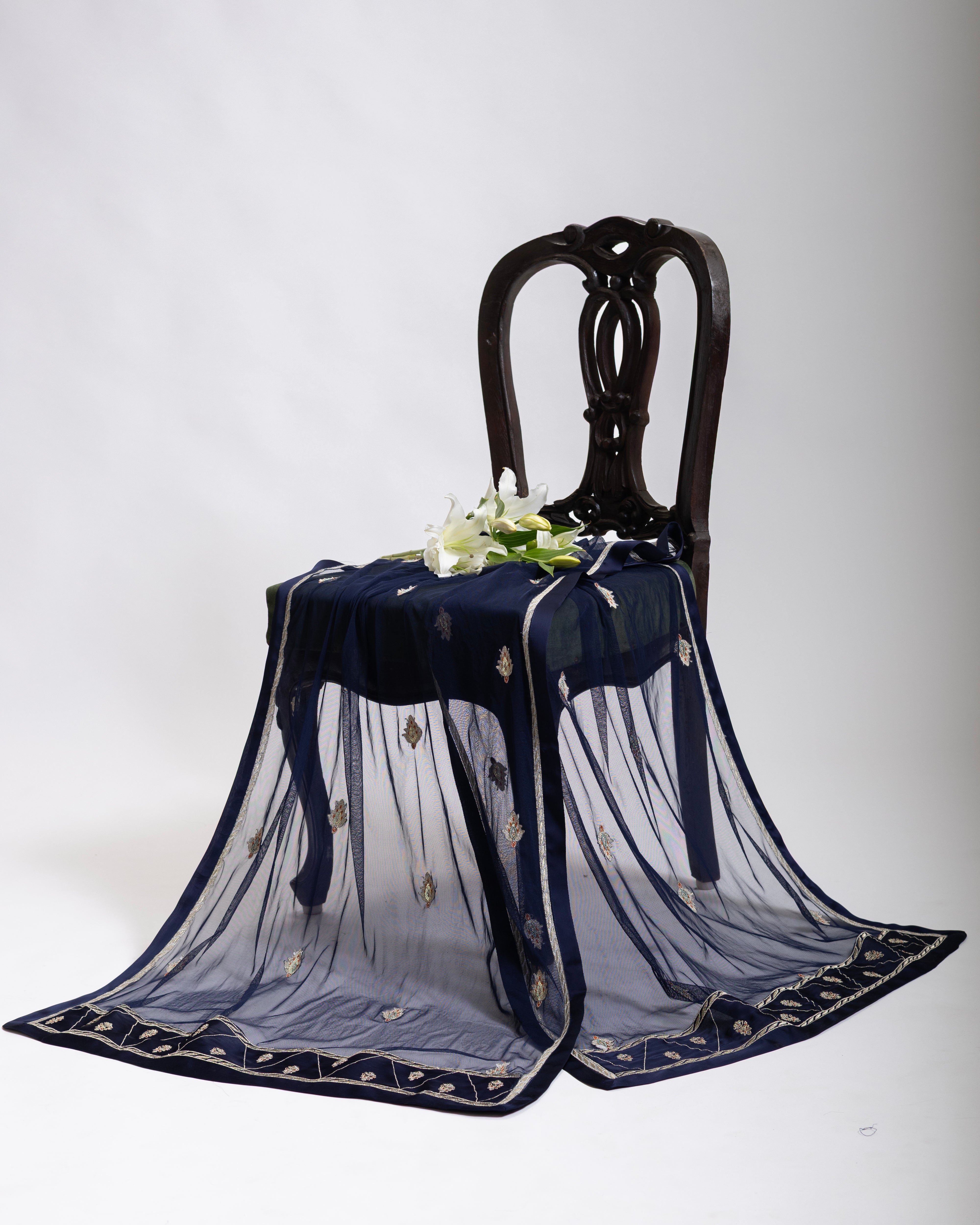 Ciela Royale - Royal Blue