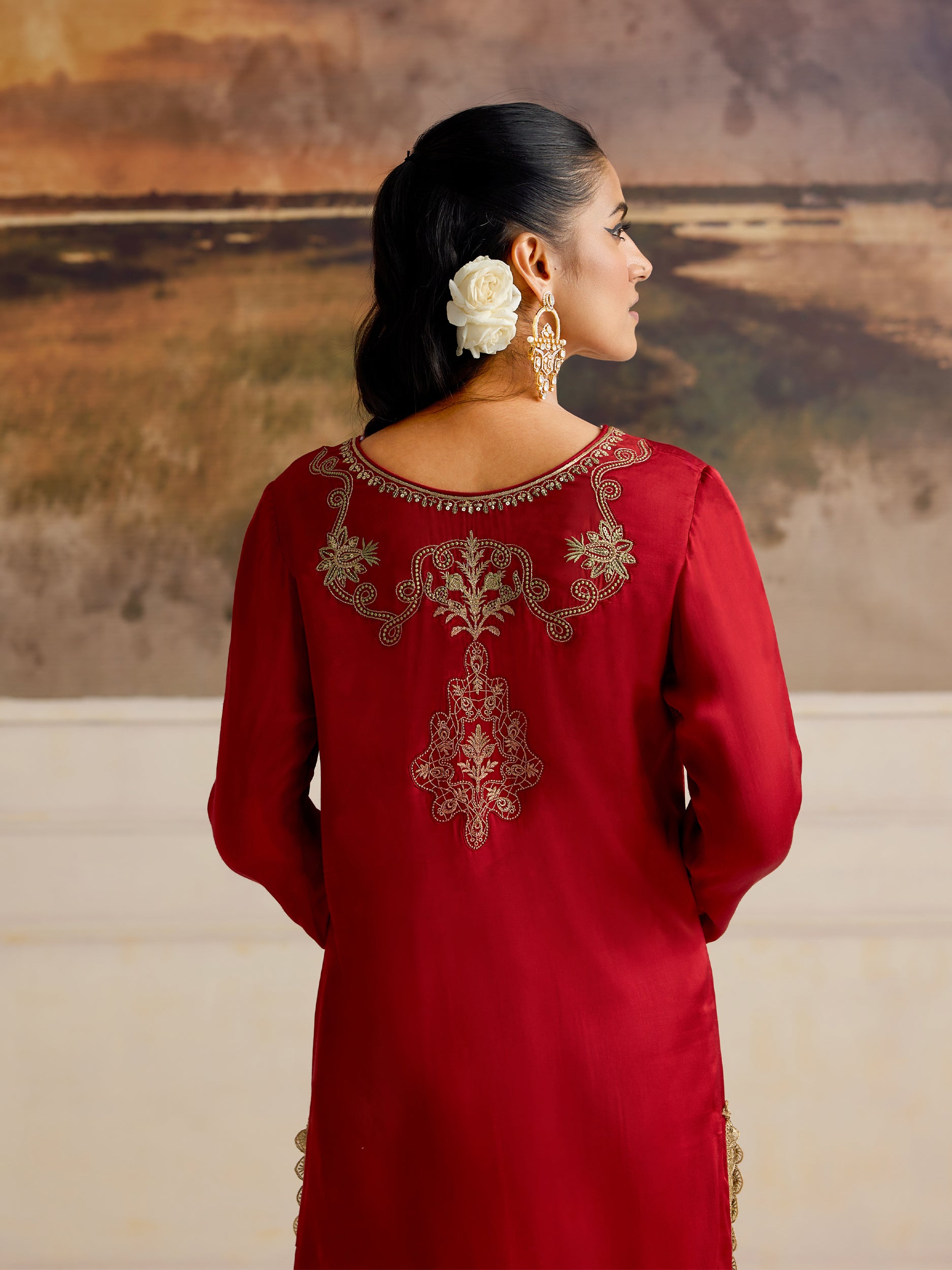 Ecstasy – Royal Red