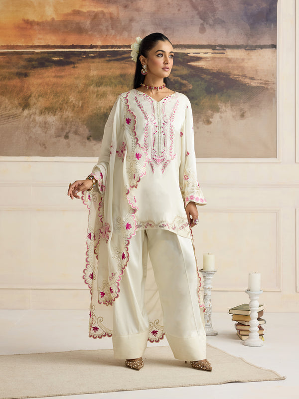 Lelah Farsi – Ivory