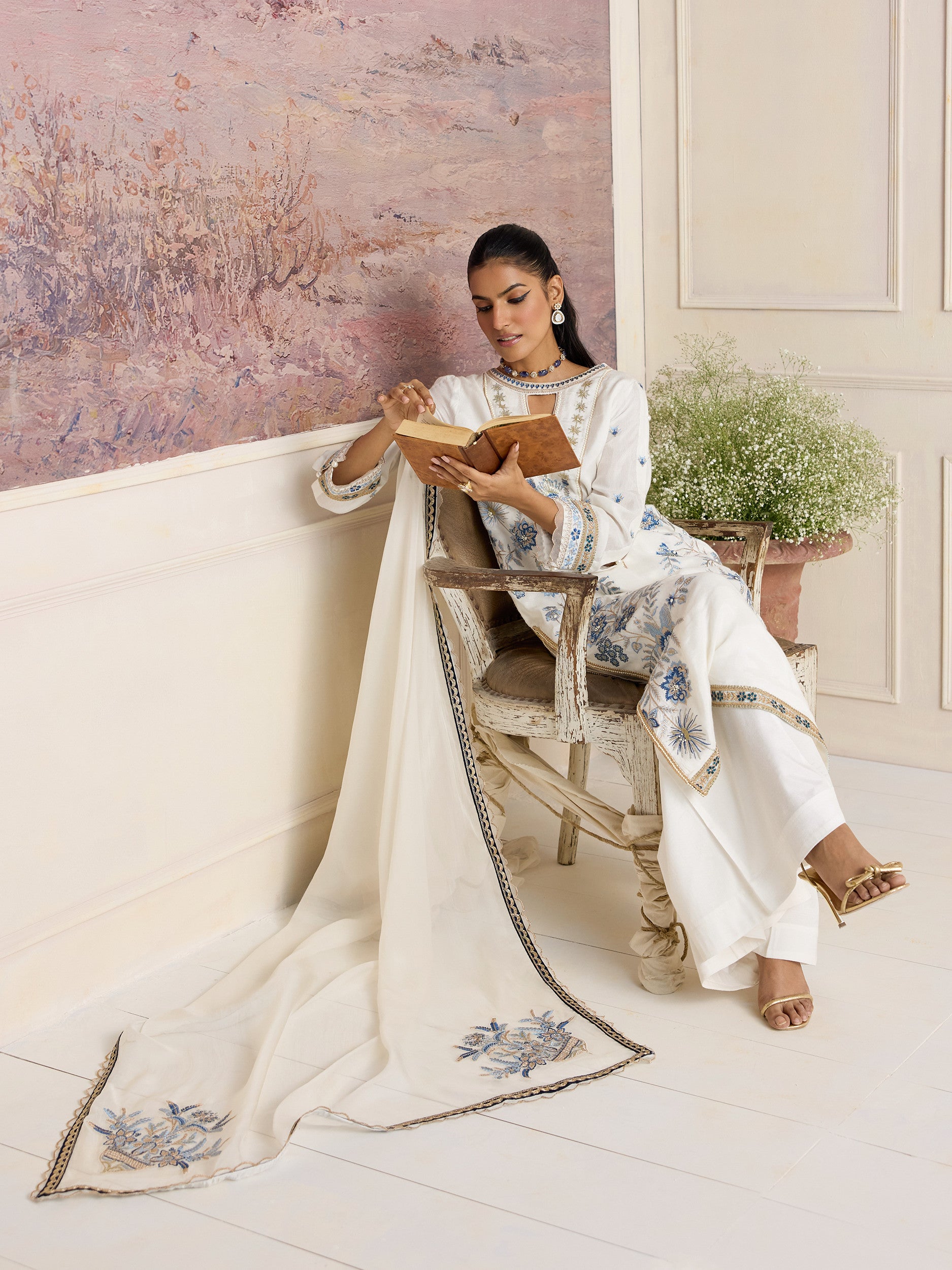 Serene – Ivory