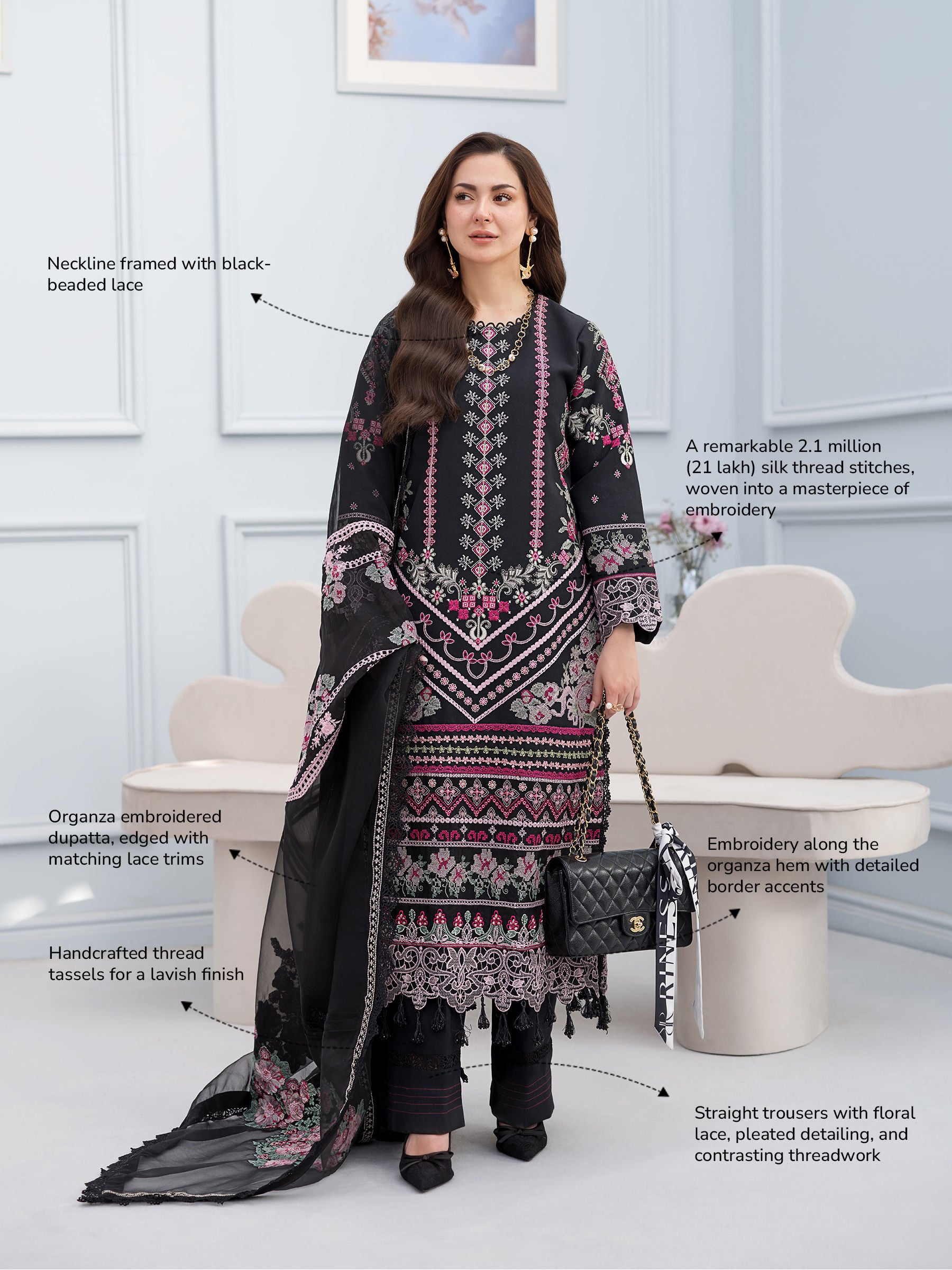 Black Tribal