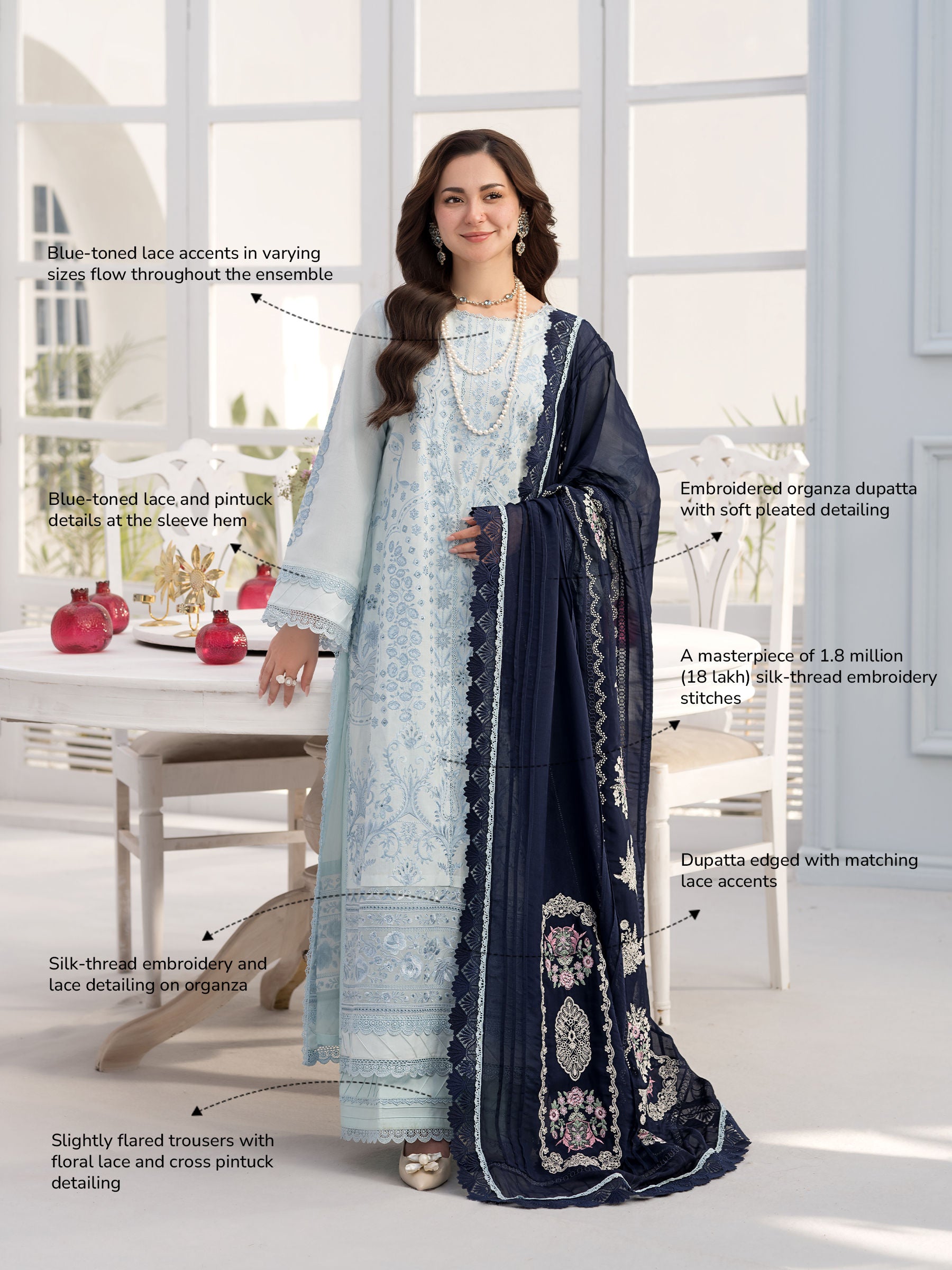 Celestel Blue