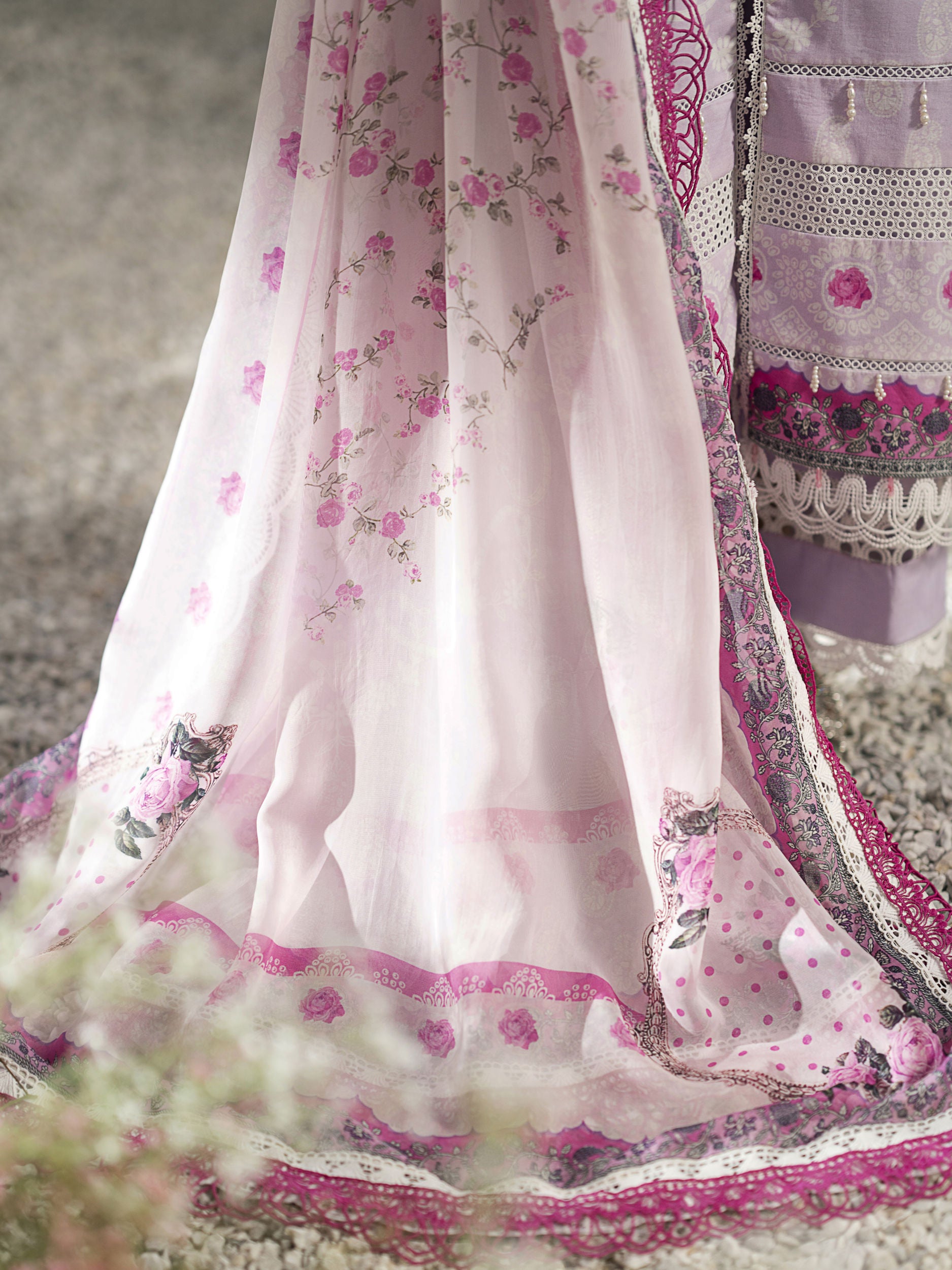 Pink Passion