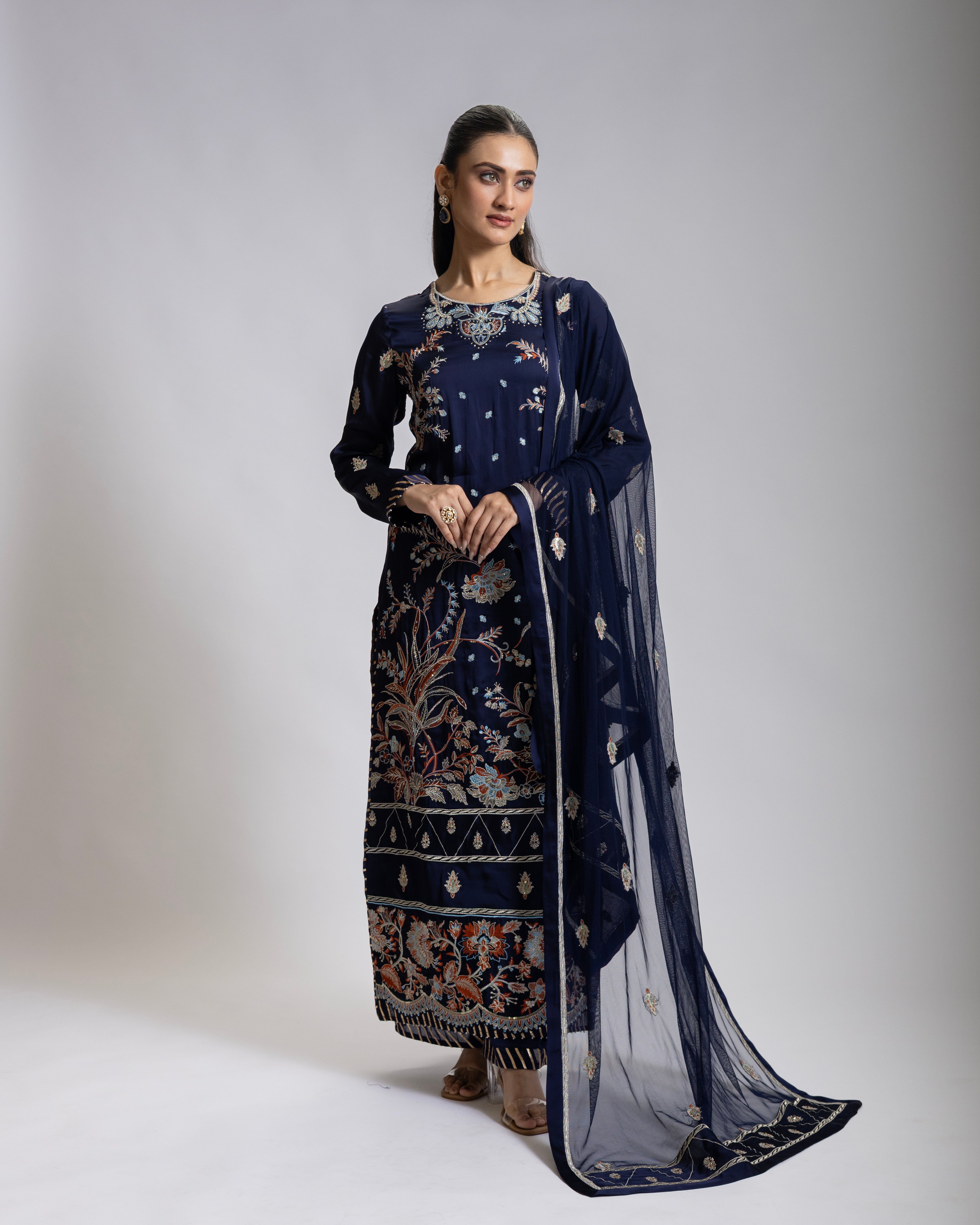Ciela Royale - Royal Blue