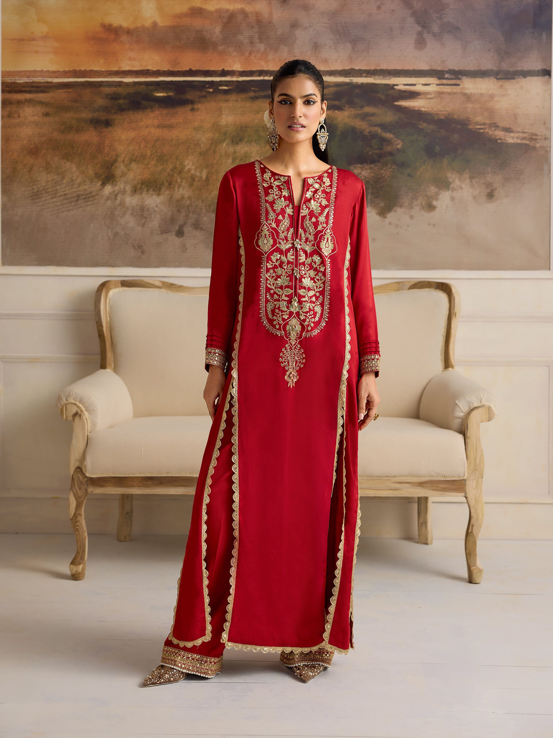 Ecstasy – Royal Red