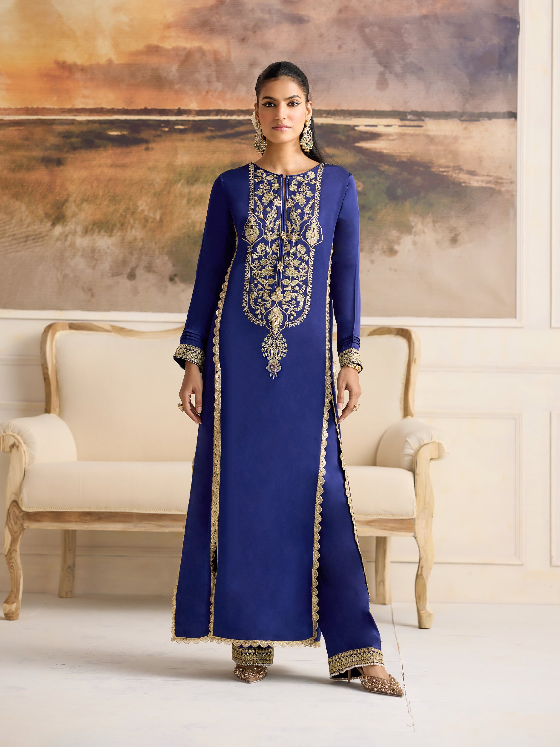 Ecstasy – Royal Blue