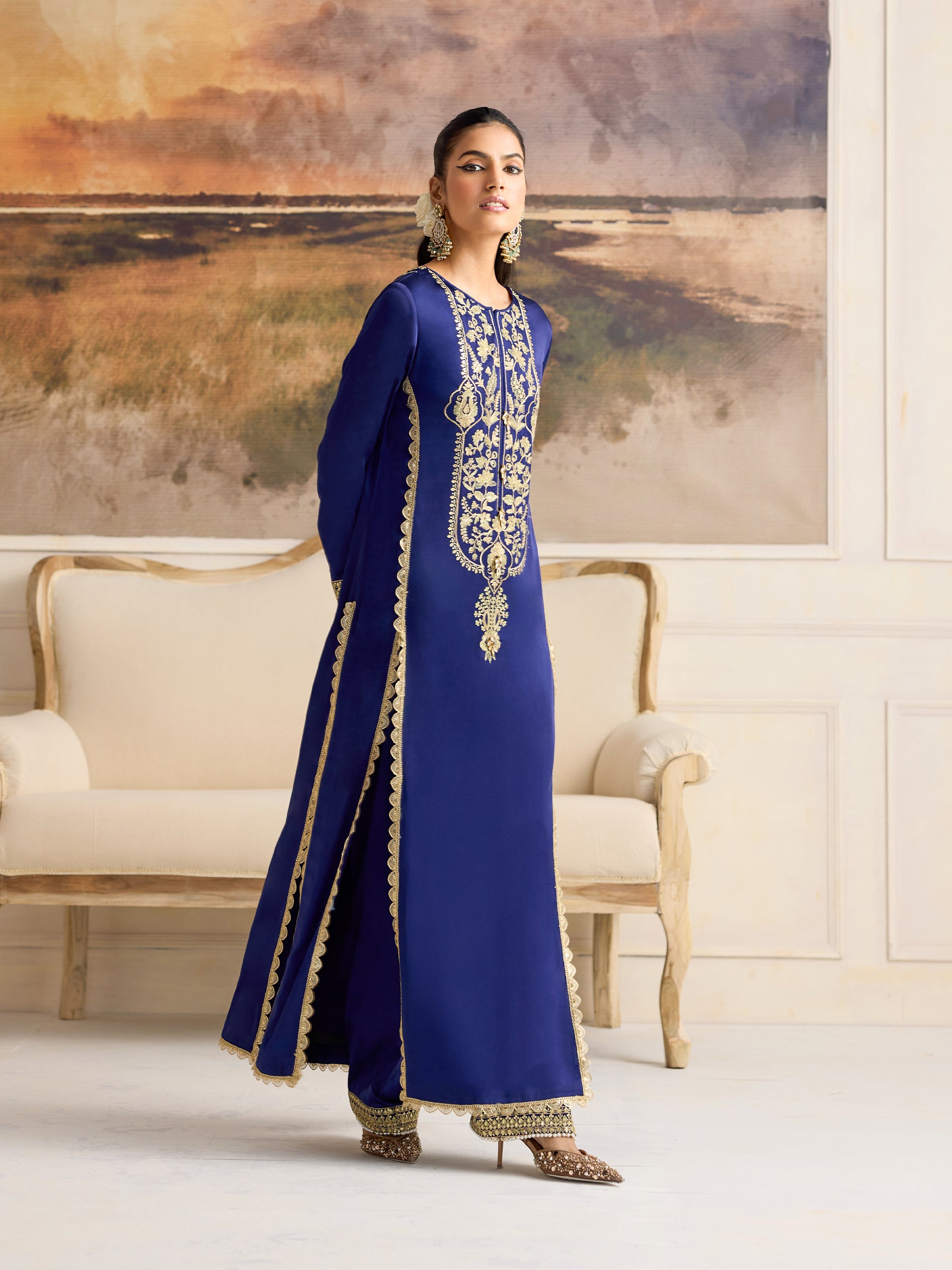 Ecstasy – Royal Blue