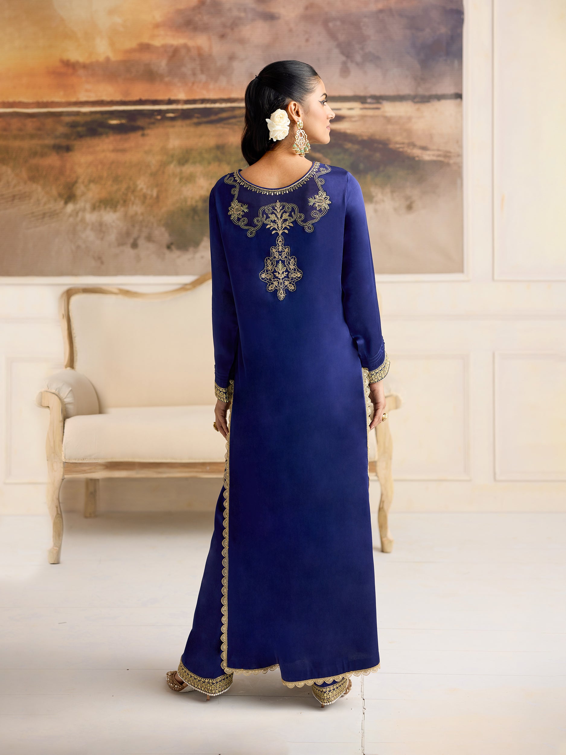 Ecstasy – Royal Blue